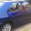 peugeot 306