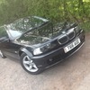 BMW 323ci 2000 12month mot