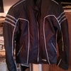 motorbike jacket