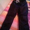 motorbike trousers
