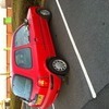 Nissan micra 1.0