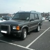 LAND ROVER DISCOVERY TD5 2000 IN THE YEAR 130K LONG TAX N MOT PRIVATE REG 7 SEATER VERY CLEAN 4X4