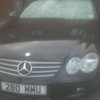 03 REG SL500 5.0 LTR WITH PRIVATE PLATE