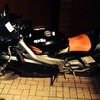 Aprilia RS125 full power version 2005