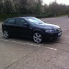 2005 Audi A3 TDI 2.0 Quattro S-Line