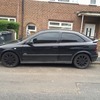 Astra 1.8 Sri not Clio punto vectra 206 polo golf