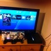 Sony PS4 with games