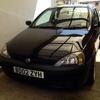 Vauxhall Corsa C 1.2