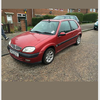 citroen saxo vtr 2003