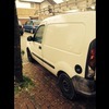 Renault kangoo 1.9 diesel