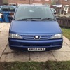 Nice 7 seater drives mint