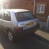 Saxo vtr