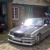 BMW M3 EVO - E36 Track Car - Low Mileage