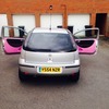 Vauxhall corsa 1.2 54 plate