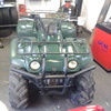 YAMAHA BIG BEAR 400 4X4 2007 MODEL MUST SEE!!!