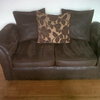 3 and 2 seater sofas