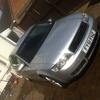 2001 Silver Audi A4 B6 Saloon 1.8T 20v Turbo S3 Alloy Wheels  MOT till April 2015