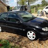 Saxo vtr