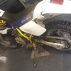 suzuki dr 350 1998