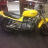 Suzuki GSX 750