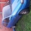 vauxhall corsa 1.2 16v long tax and mot