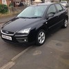 Ford Focus 1.6 TDCI !!