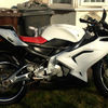 APRILIA RS 125 2008