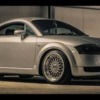 Audi TT 225