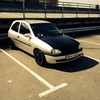 Corsa sport