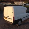 Vauxhall combo