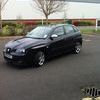 Seat Ibiza FR 5 Door 1.9tdi