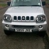 SUZUKI JIMNY 1.3
