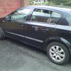 54 plate vauxhall astra 1.7 cdti