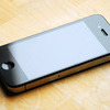 Iphone 4 Black 02 MINT CONDITION!