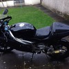 Aprillia rs 125 extrema powervalve (FULL POWER) 03 reg RARE