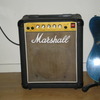 Amplifier 1982-85 Marshall Lead12 Model 5005