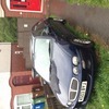 Rover 25 long mot!