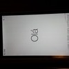 DAMAGED IPHONE 5C WHITE - LOOK