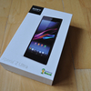 Sony Xperia Z Ultra white MINT & Unlocked for swap for IPhone 5s