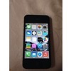 iphone 4S 32GB black ios7