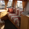 Baileys Pagent Monarch 2 berth caravan
