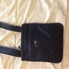 ARMANI messenger bag