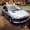 206 GTI well looked after new to swaps !