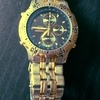 citizen mens watch