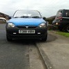 Vauxhall corsa see main add