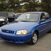 hyundai accent 1.5 turbo diesal gsi