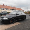 1998 audi a3 sports turbo