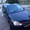 corsa c sxi swap or sale