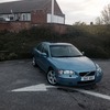 Volvo s60 SE LUX with premium package (2.4 T5 260bhp)