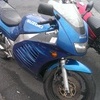 Suzuki RF600R
